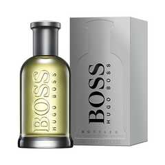 Hugo Boss BOSS №6 (Boss Bottled)