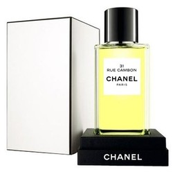 Chanel Les Exclusifs de Chanel 31 Rue Cambon