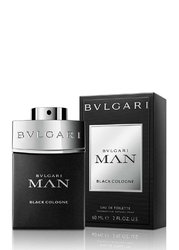 Bvlgari Man Black Cologne