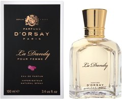 D`Orsay La Dandy Pour Femme
