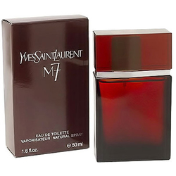 Yves Saint Laurent M7