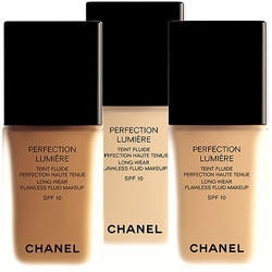 Chanel Perfection Lumiere Fluide SPF 10‎ Foundation