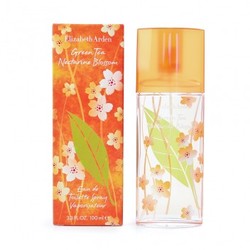 Elizabeth Arden Green Tea Nectarine Blossom‎