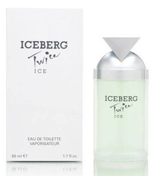 Iceberg Twice Ice