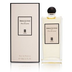 Serge Lutens Jeux de Peau