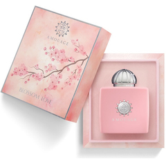 Amouage Blossom Love for woman