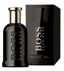 Hugo Boss Boss Bottled Oud