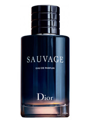 Christian Dior Sauvage Eau De Parfum 2018