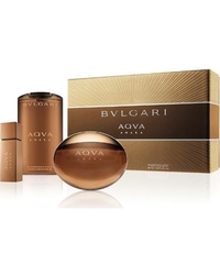 Bvlgari Aqva Amara