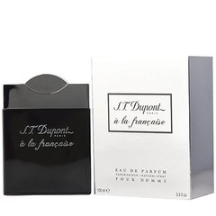 Dupont A La Francaise Pour Homme