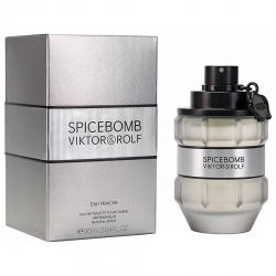 Viktor & Rolf SpiceBomb Fresh