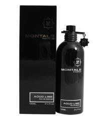 Montale Aromatic Lime (Монталь Ароматик Лайм)