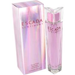 Escada Sentiment