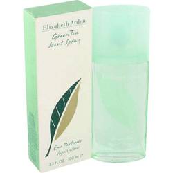 Elizabeth Arden Green Tea Scent