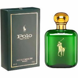 Ralph Lauren Polo Green