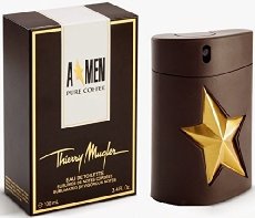 Thierry Mugler A*Men Pure Coffee