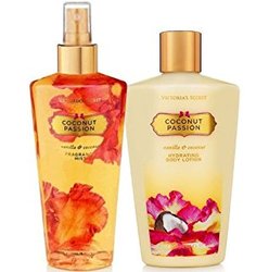 Victoria`s Secret Coconut Passion