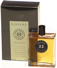 Parfumerie Generale PG22 DjHenne