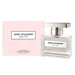 Angel Schlesser Pour Elle Eau de Toilette