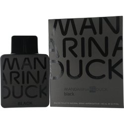 Mandarina Duck Pure Black