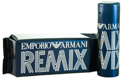Giorgio Armani Emporio Remix