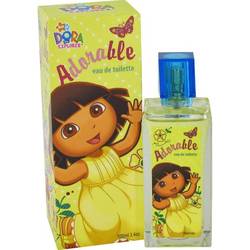 Marmol & Son Dora Adorable For Girl