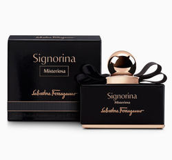 Salvatore Ferragamo Signorina Misteriosa