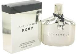 John Varvatos Platinum Edition