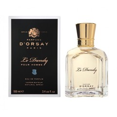 D`Orsay Le Dandy Pour Homme