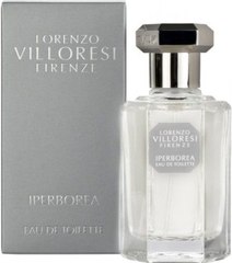 Lorenzo Villoresi Iperborea