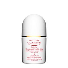 Clarins Gentle Care Roll-On Deodorant Дезодорант