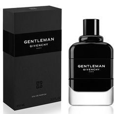 Givenchy Gentleman Eau de Parfum (2018)