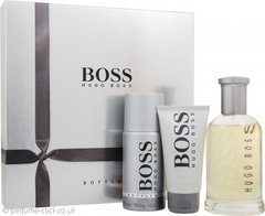 Hugo Boss BOSS №6 (Boss Bottled)