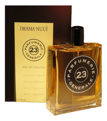 Parfumerie Generale PG23 Drama Nuui