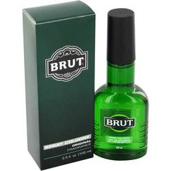 Brut Cologne