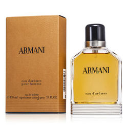 Giorgio Armani,Armani Eau d'Aromes Pour Homme