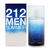 Carolina Herrera 212 Summer Men