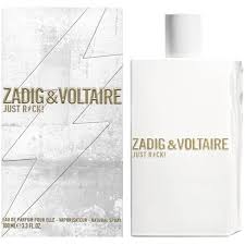 Zadig & Voltaire Just Rock! for Her