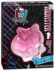 Marmol & Son Monster High