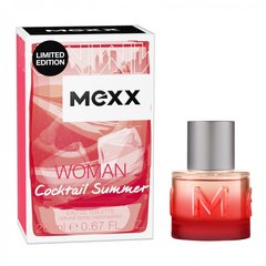 Mexx Cocktail Summer Woman