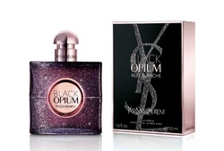 Black Opium Nuit Blanche Yves Saint Laurent