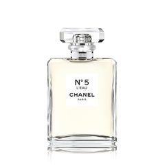Chanel N5 L`Eau