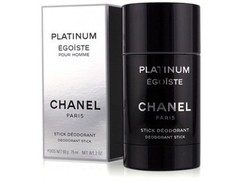 Chanel Egoiste Platinum Дезодорант