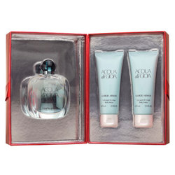 Armani Acqua Di Gioia 