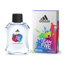 Adidas Team Five