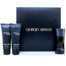 Giorgio Armani Code for Men 