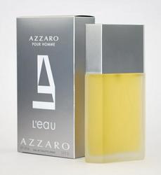 Azzaro Pour Homme L´Eau