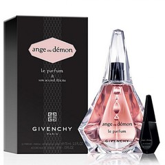 Givenchy Ange ou Demon Le Parfum & Accord Illicite