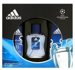 Adidas UEFA Champions League Edition