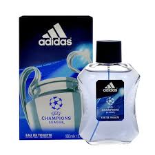 Adidas UEFA Champions League Edition